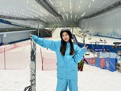 -哈尔滨热雪奇迹