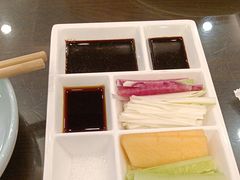 -鸿运楼烤鸭店(天桥店)