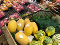 -盒马鲜生(宝地店)