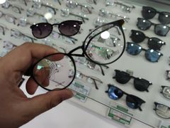 -大明眼镜(延庆1店)