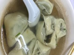 耳光馄饨-潘国仙耳光馄饨(黄家阙路店)