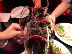 -Chili's Cafe&Bar奇利斯(滨江店)