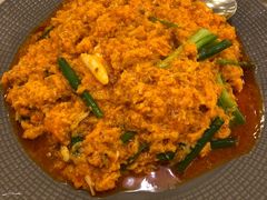 -香蕉叶餐厅(是隆店)