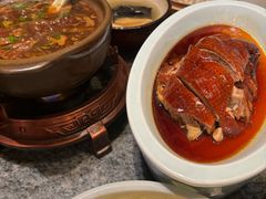 -南京大牌档(青岛万象城店)