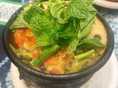 -云南李记罐罐米线饵丝小吃(汉中门金鹰店)