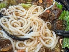 -龙记桂林米粉店(书城路店)