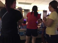 -肯德基(布吉老街店)