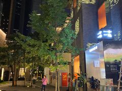 -徐家汇源景区-衡山坊