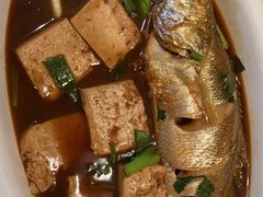 -小船渔村·大连菜(新华街店)