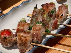 -一豚轩·烧鸟·豚骨拉面(五四路店)