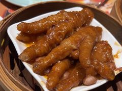 -点都德(华强南店)
