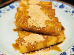 -炉小二铜锅牛蛙•川湘菜(三里屯店)