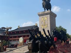 -大唐不夜城
