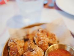 -IL Forno 意坊·意大利餐厅(温州万象城店)