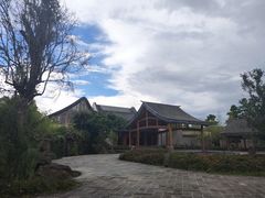 -腾冲和顺柏联酒店
