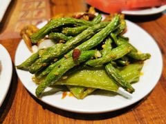 -汉巴味德(北京银座和谐广场店)