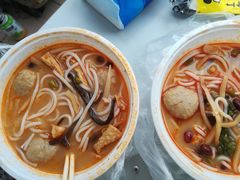 -小蛮妞家螺蛳粉(凯旋路店)