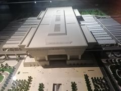 -中国铁道博物馆(正阳门馆)