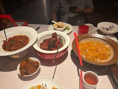 -千百味红餐厅·江西菜(绿地双子塔店)