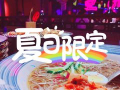 -十三姨正合丰烤肉(营迹路店)