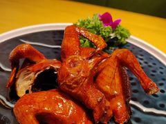-大鸽饭(马王堆店)