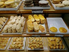 -长发西饼(临顿路店)