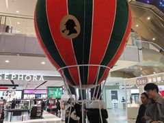 -凯德MALL(西直门店)