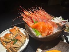 -花潮料理艺食馆(苏宁广场B区店)