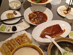 -宏宴·新京菜(望京店)