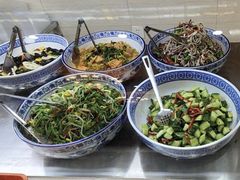 -丝路传奇·中国拉面航母店(北医三院店)