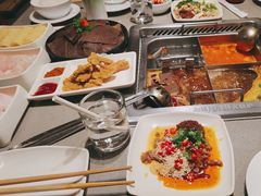 -海底捞火锅(苏宁生活广场店)