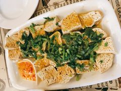卤豆腐-吉亨面馆(古北1699店)