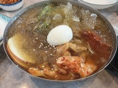 -屋里家延边朝鲜族冷面(梅林3店)