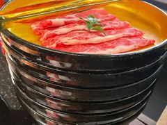 -牛New寿喜烧(闵行龙湖天街店)