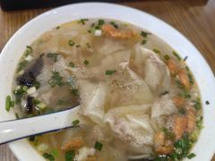 秀嫂馄饨-秀嫂挞粿