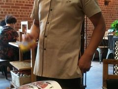 -一心烤肉(延安路店)