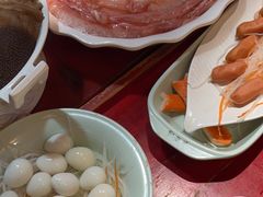 -重庆袁老四火锅(武进万达店)