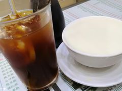 -义顺牛奶公司(新马路老店)