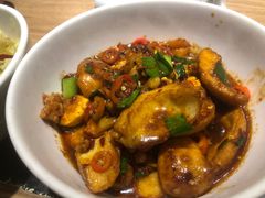 -建辉湖南土菜馆(南大街店)