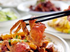 -蟹天蟹地农家菜·阳澄湖大闸蟹(浅水湾店)