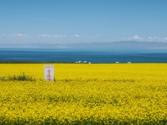 -青海湖国家重点风景名胜区
