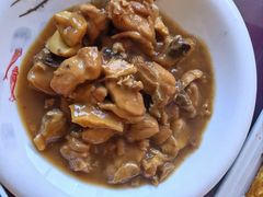 -四四席博山老菜馆