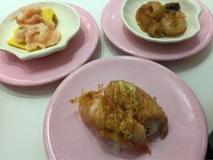 争鲜回转寿司(飞洲国际店)-争鲜回转寿司(飞洲国际店)