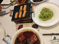 -同庆楼(大钟寺店)