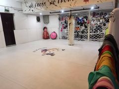 -CUBE私教·普拉提·拳击(龙漕路店)