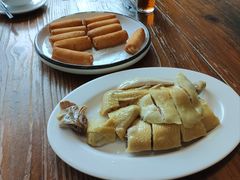 -凤厨顺德水乡凤味馆(大良锦龙路店)