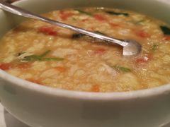 -北李妈妈菜·海肠捞饭(高新万达店)
