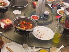 -老湖南湘土菜馆(普阳街店)