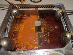 -海底捞火锅(新松江路店)