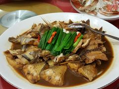 -榕树下海鲜馆(坪山路店)